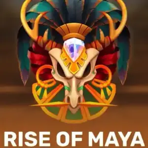 Rise of Maya