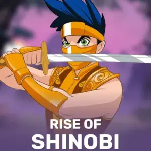 Rise of Shinobi