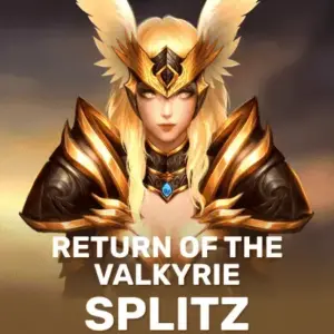 Return of the Valkyrie Splitz