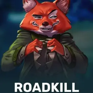 Roadkill