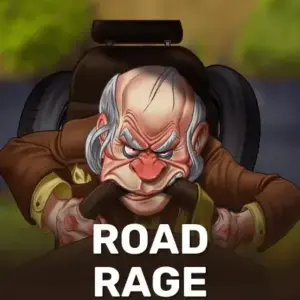 Road Rage