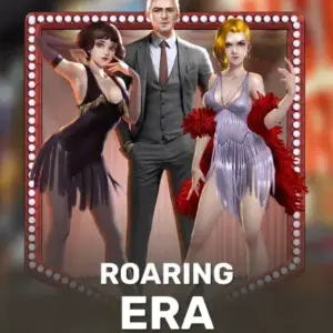 Roaring Era