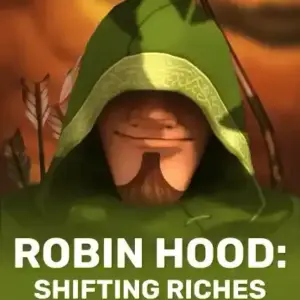 Robin Hood: Shifting Riches