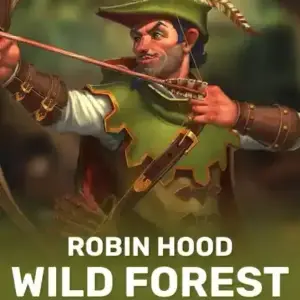 Robin Hoods Wild Forest