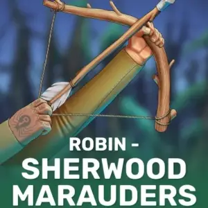 Robin - Sherwood Marauders