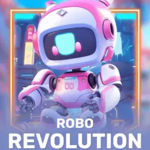 Robo Revolution