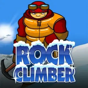 Rock Climber