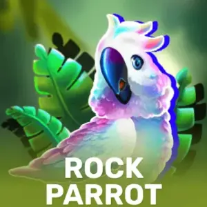 Rock Parrot