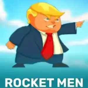 Rocket Men