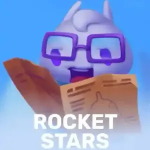 Rocket Stars