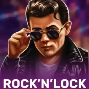 Rock'n'Lock