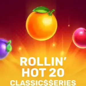 Rollin’ Hot 20: Classic$$eries