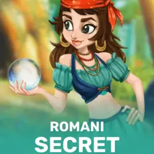 Romani Secret