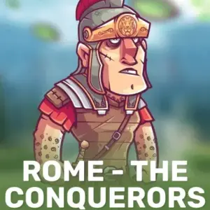 Rome - The Conquerors
