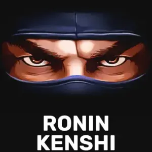 Ronin Kenshi
