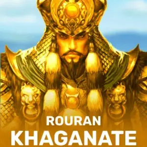 Rouran Khaganate