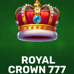 Royal Crown 777