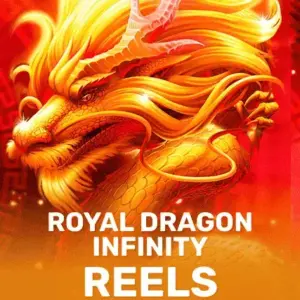 Royal Dragon Infinity Reels