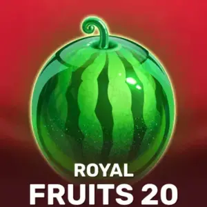 Royal Fruits 20