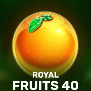 Royal Fruits 40