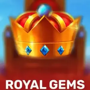 Royal Gems