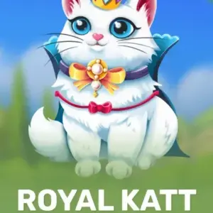 Royal Katt