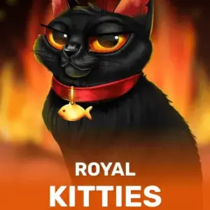 Royal Kitties