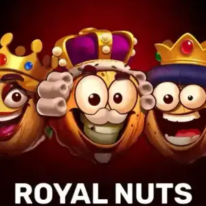 Royal Nuts