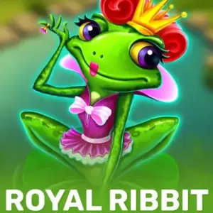 Royal Ribbit
