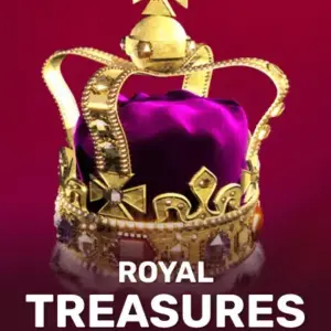 Royal Treasures