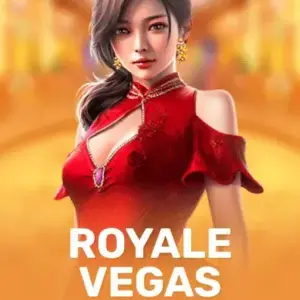 Royale Vegas