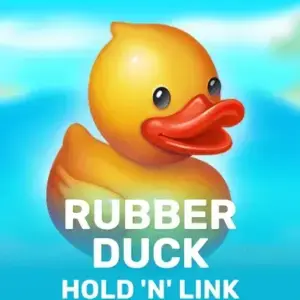 Rubber Duck: Hold 'N' Link