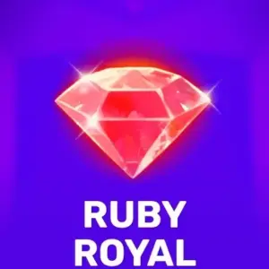 Ruby Royal