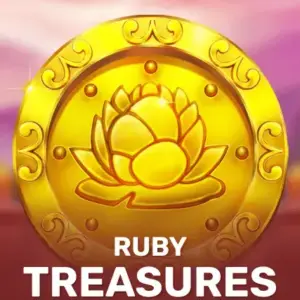 Ruby Treasures