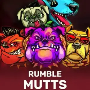 Rumble Mutts