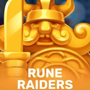 Rune Raiders