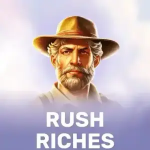Rush Riches