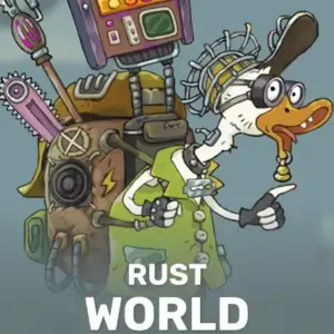 Rust World