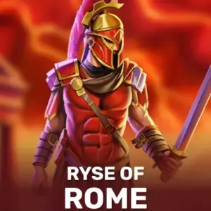 Ryse of Rome