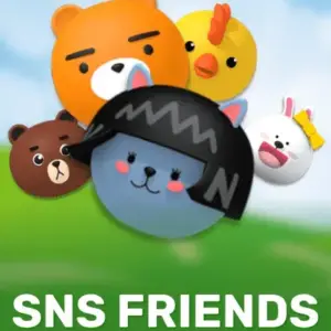 SNS Friends