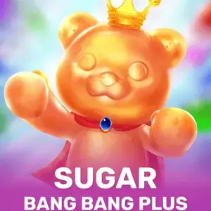 SUGAR BANG BANG PLUS