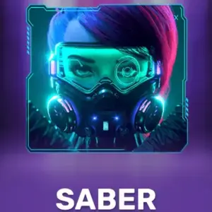 Saber