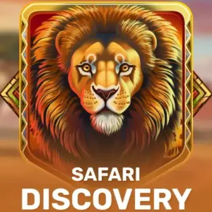 Safari Discovery