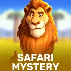 Safari Mystery