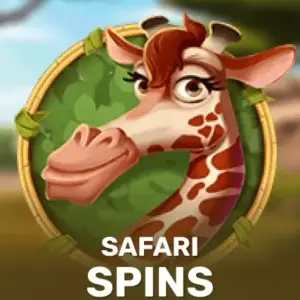 Safari Spins