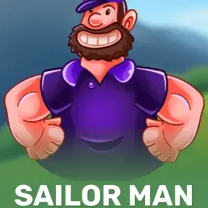 Sailor Man