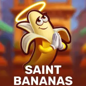 Saint Bananas