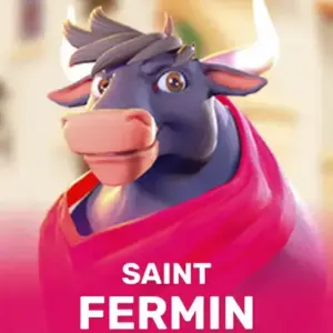 Saint Fermin