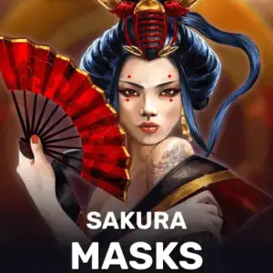 Sakura Masks