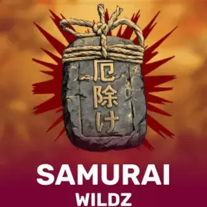 Samurai Wildz